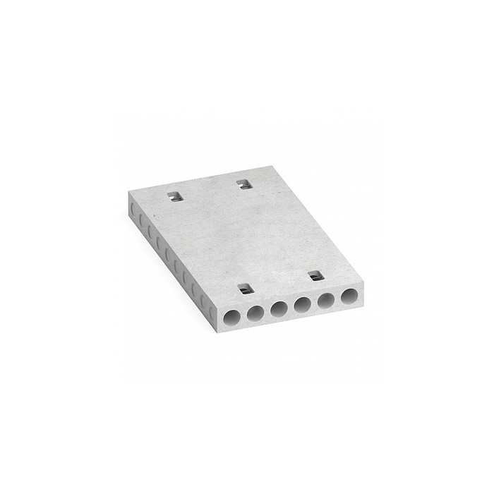 Плита перекрытия ПК 17-12-8